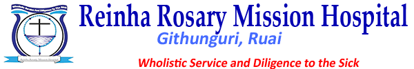 Reinha Rosary Mission Hospital
