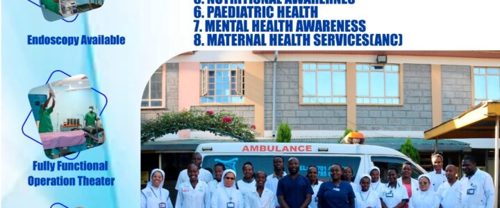 Free Medical Camp!
