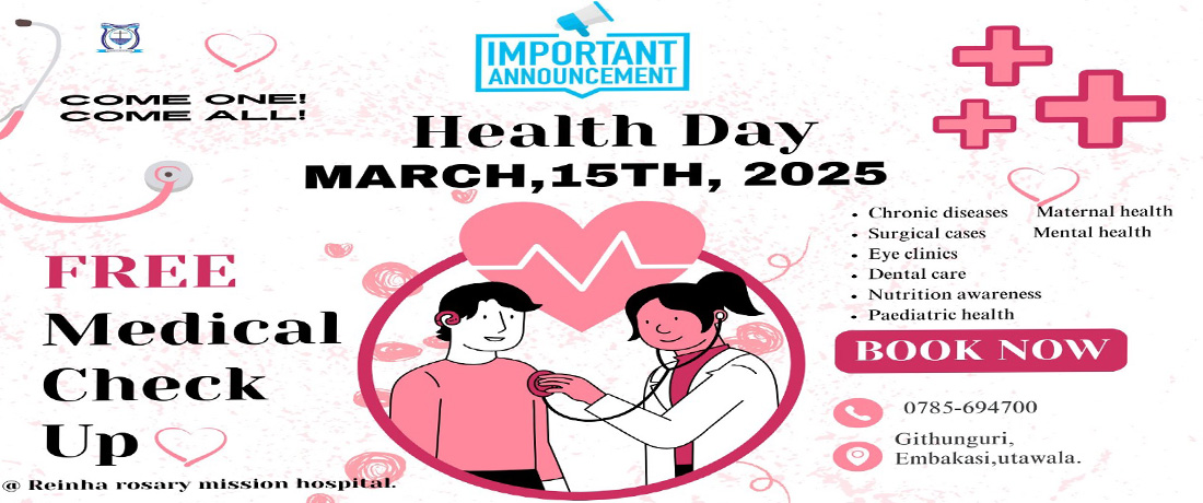 Health Day 