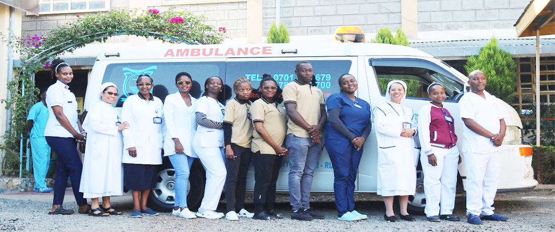 The Reinha Team 